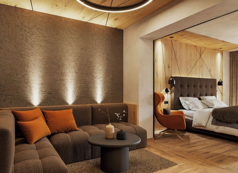 ห้องนั่งเล่น รูปภาพ