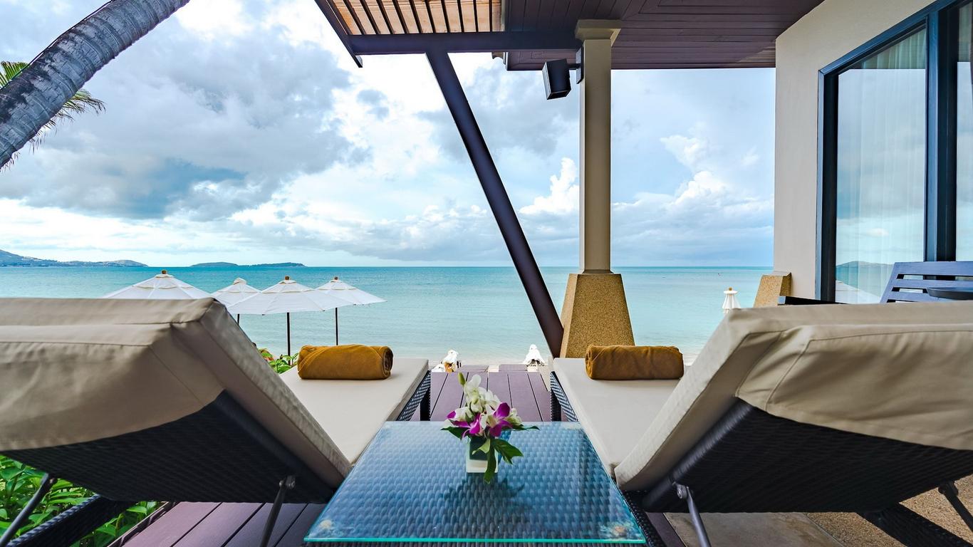 Impiana Resort Chaweng Noi, Koh Samui