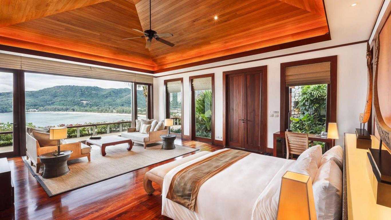 Andara Resort Villas Phuket