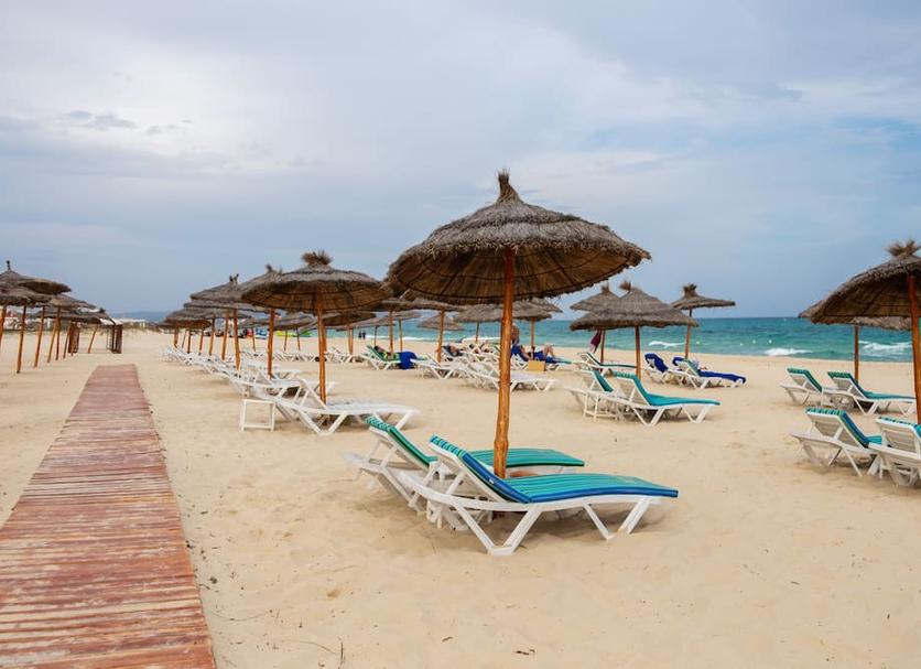 ชายหาด รูปภาพ