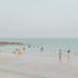 ชายหาด