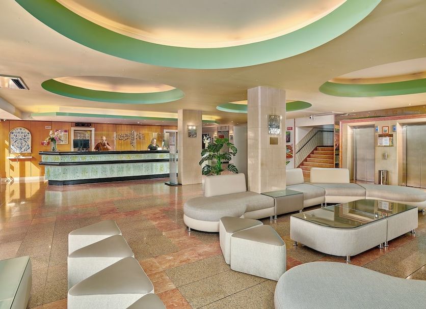 ล็อบบี้ รูปภาพ