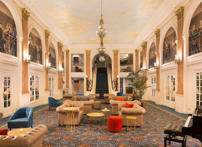 เลานจ์ รูปภาพ