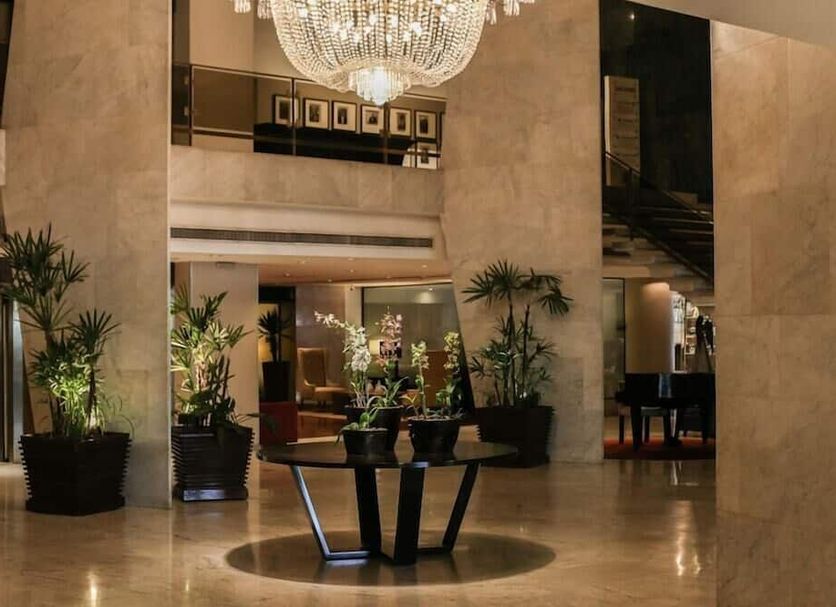 ล็อบบี้ รูปภาพ