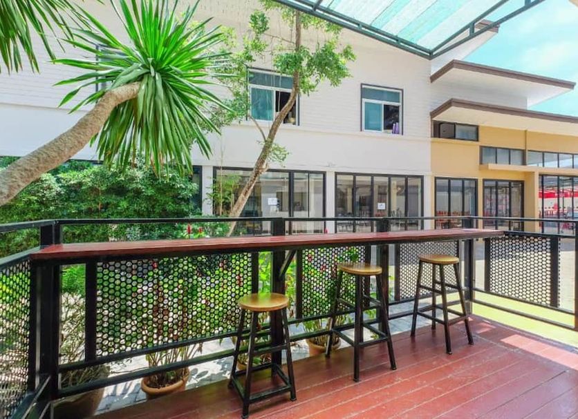 ระเบียง รูปภาพ