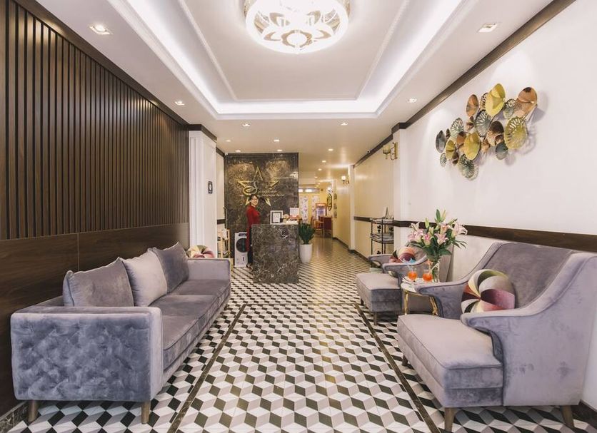 ล็อบบี้ รูปภาพ