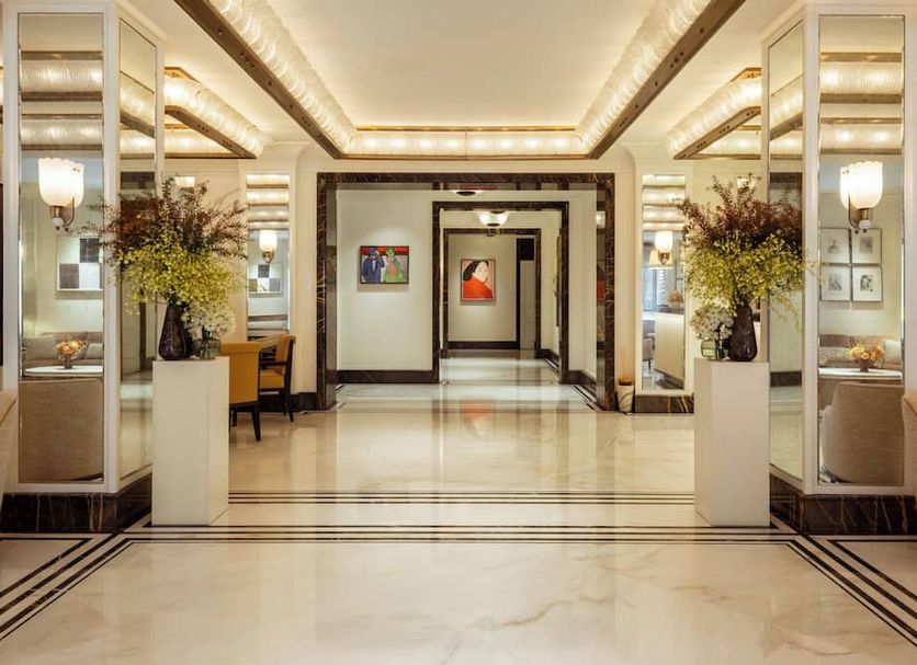 ล็อบบี้ รูปภาพ