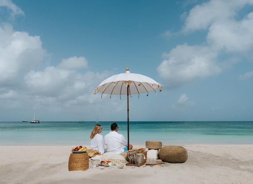 ชายหาด รูปภาพ