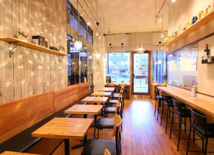 ร้านอาหาร รูปภาพ