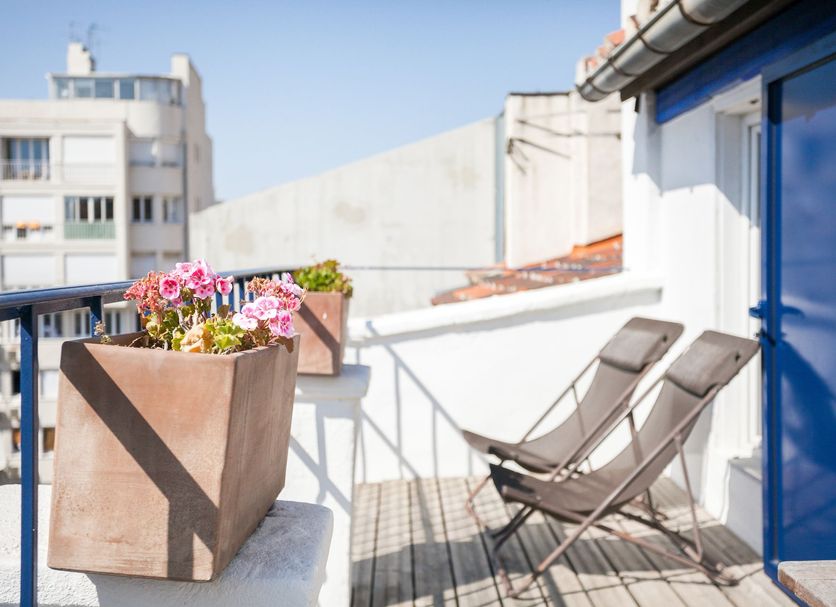 ระเบียง รูปภาพ