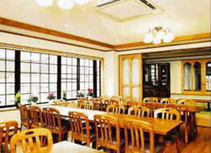 ร้านอาหาร รูปภาพ
