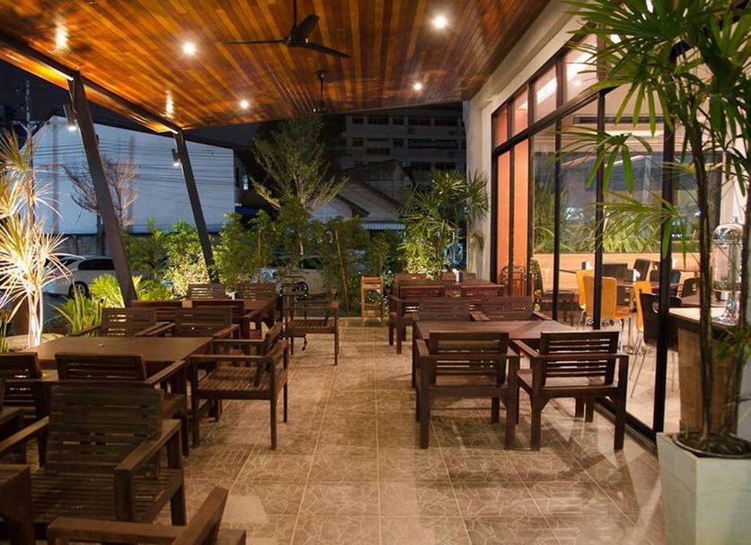 ร้านอาหาร รูปภาพ