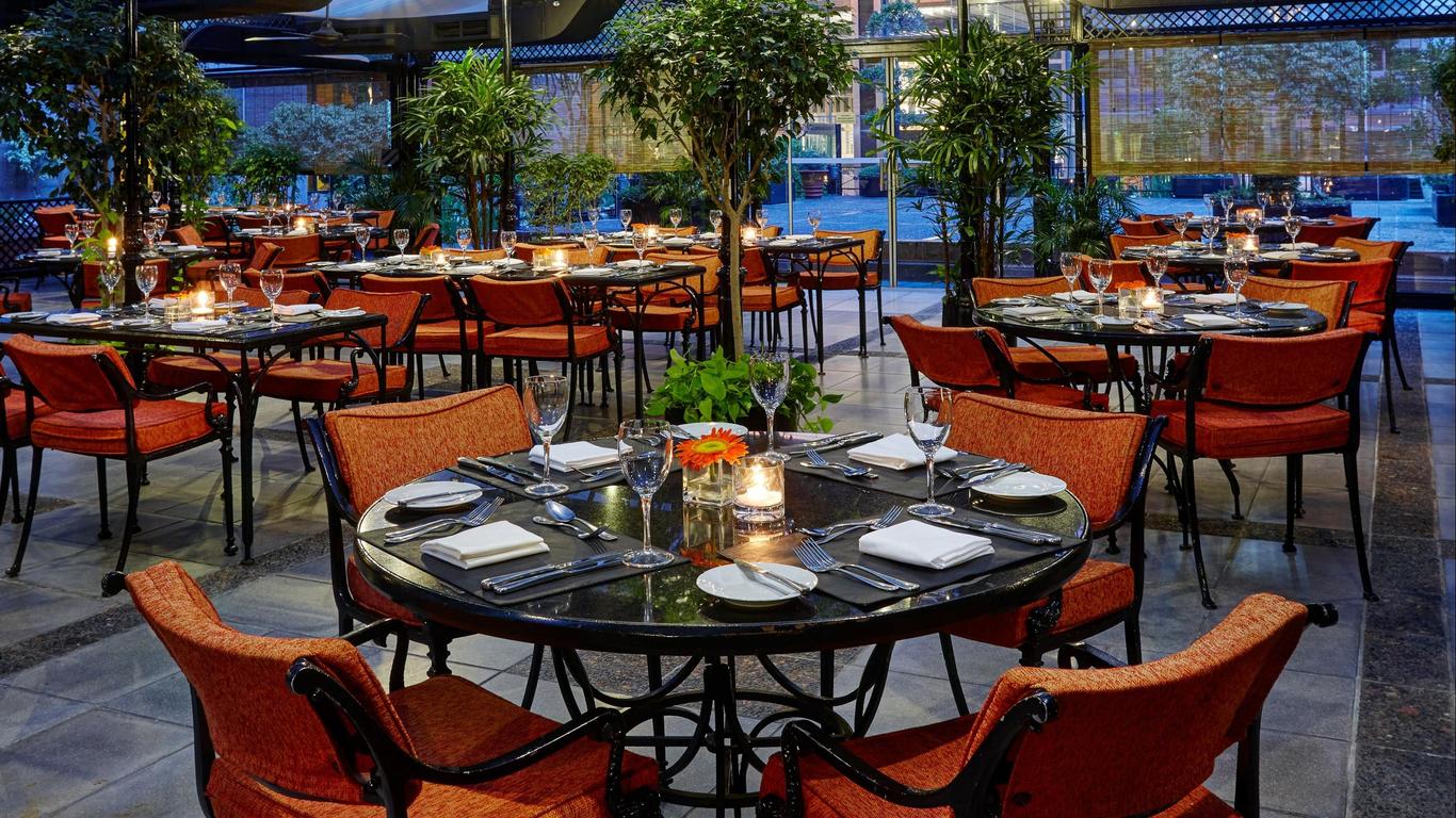 โรงแรมอินเตอร์คอนติเนนตัล บัวโนสไอเรส บาย IHG