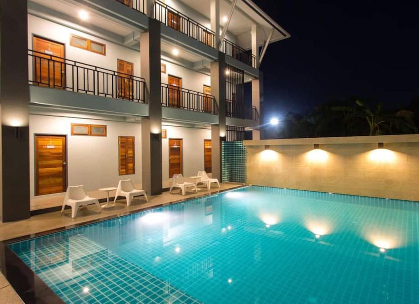 สระว่ายน้ำ รูปภาพ