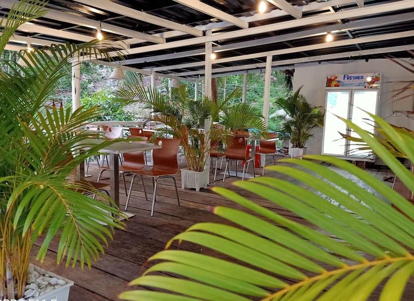 ร้านอาหาร รูปภาพ