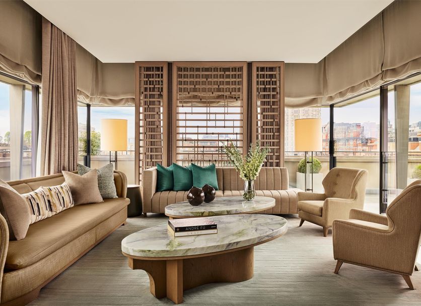 เลานจ์ รูปภาพ