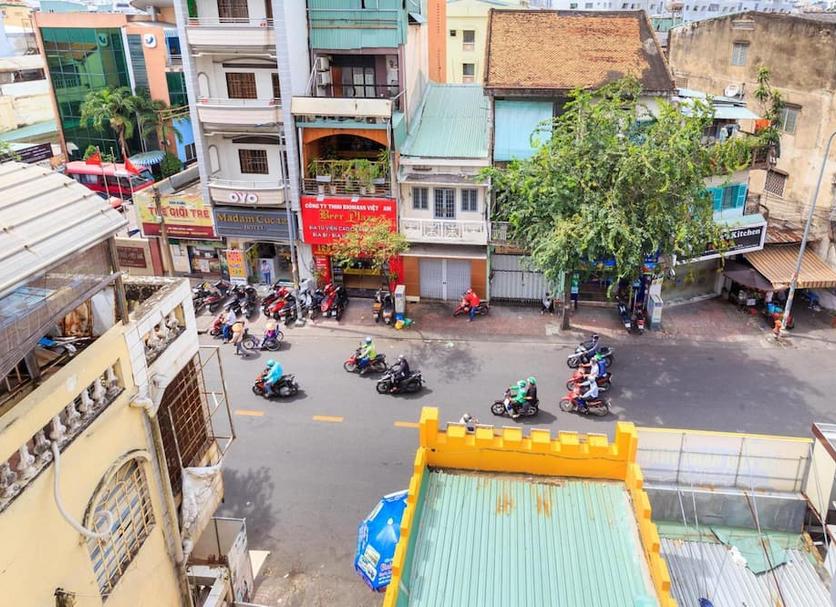 วิวภายนอก รูปภาพ