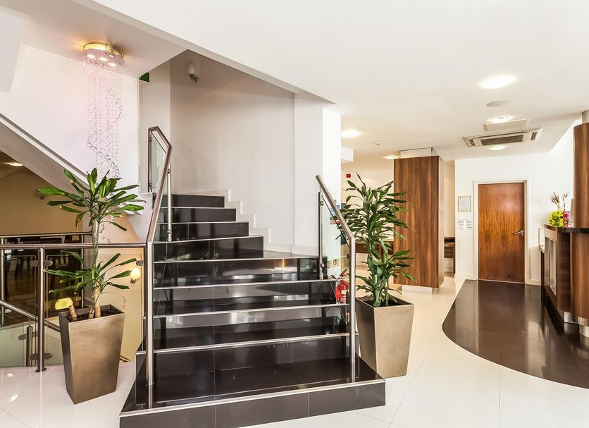 ล็อบบี้ รูปภาพ