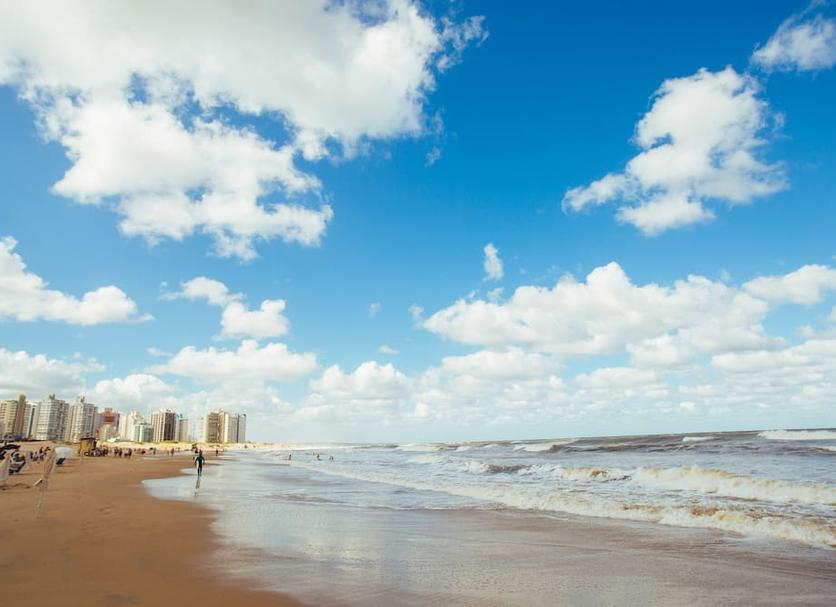 ชายหาด รูปภาพ