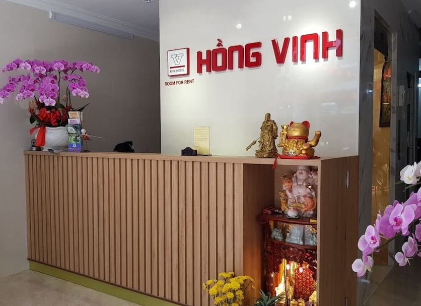 แผนกต้อนรับส่วนหน้า รูปภาพ