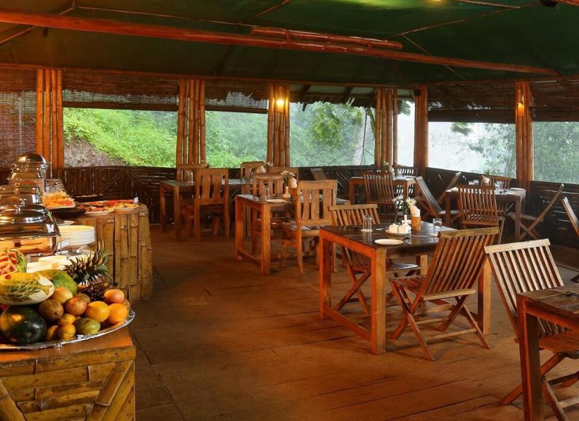 ร้านอาหาร รูปภาพ