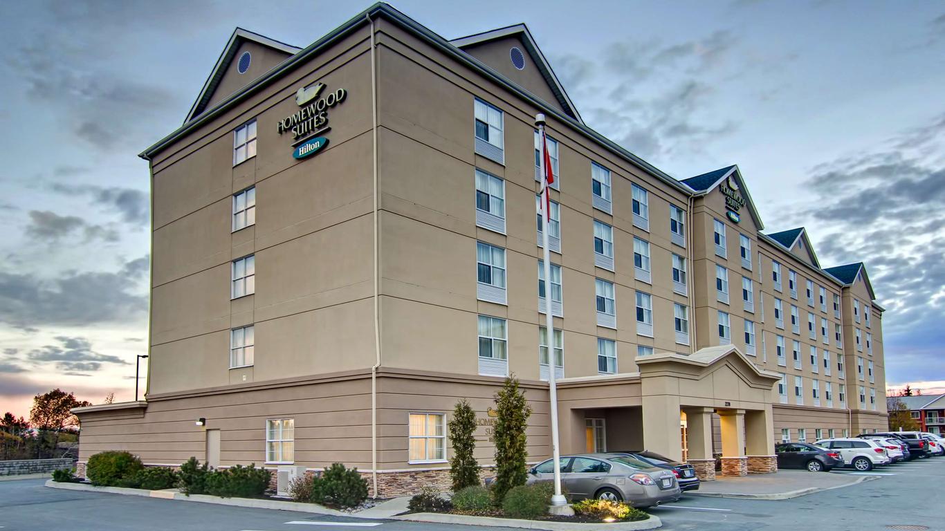 Homewood Suites by Hilton Sudbury