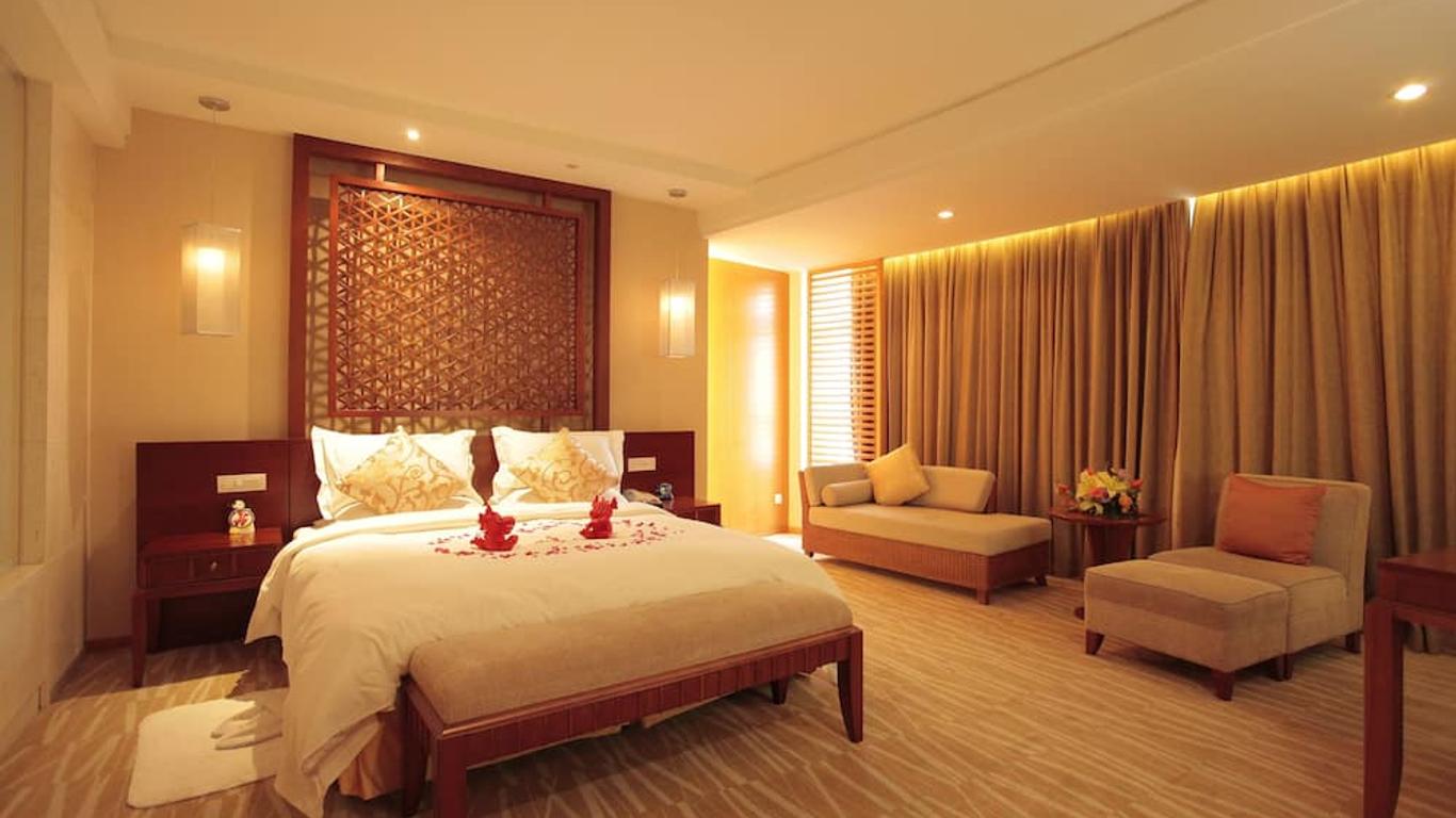 โรงตงซาน
