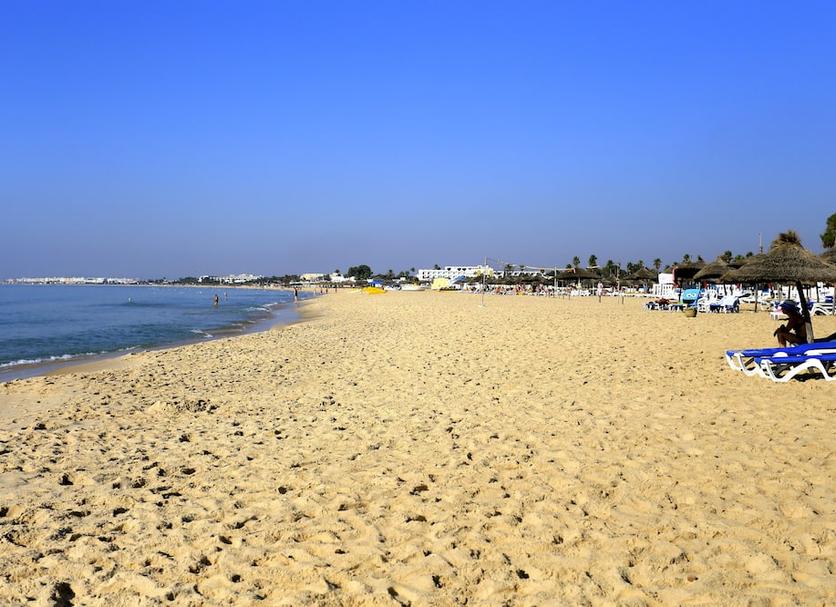 ชายหาด รูปภาพ