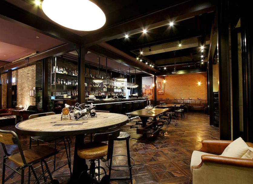 ร้านอาหาร รูปภาพ