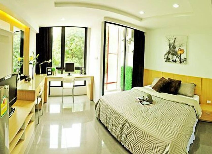 ห้องนอน รูปภาพ