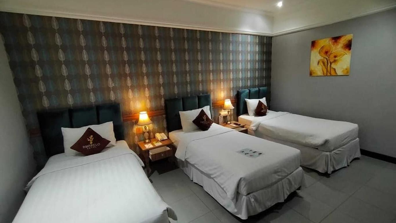 โรงแรมอมาเรโล