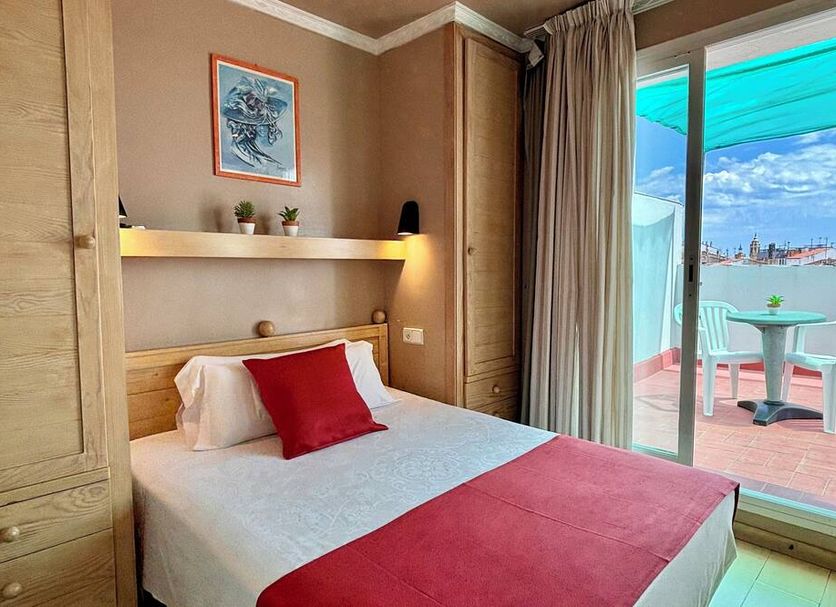 ห้องนอน รูปภาพ