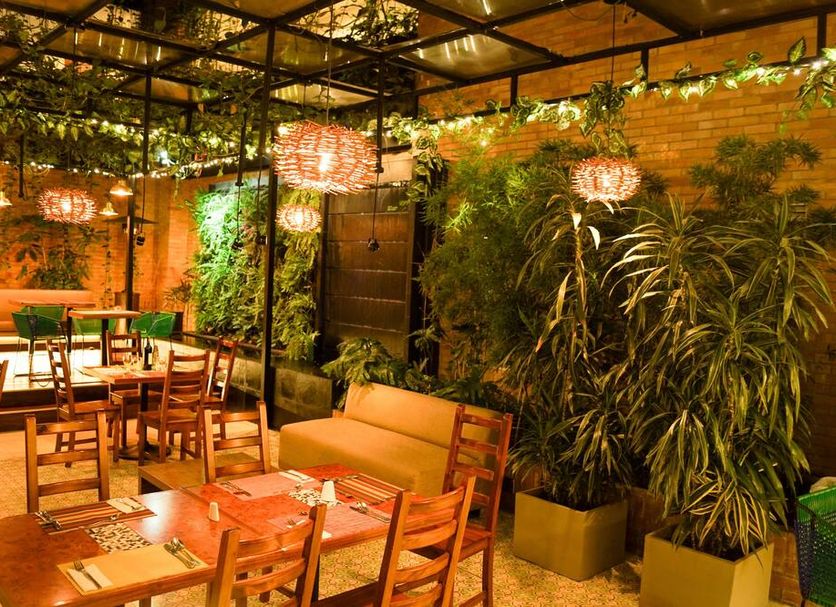 ร้านอาหาร รูปภาพ