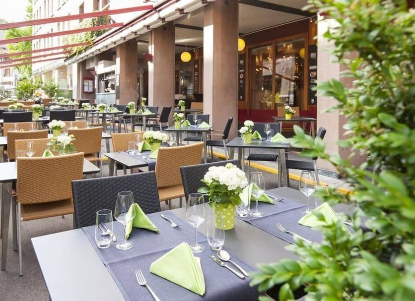 ร้านอาหาร รูปภาพ