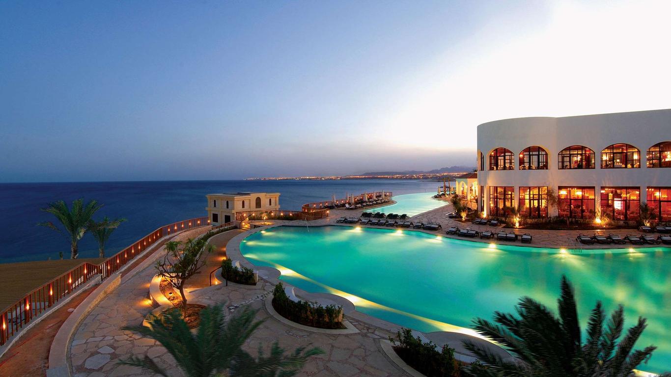 รีสอร์ท Reef Oasis Blue Bay