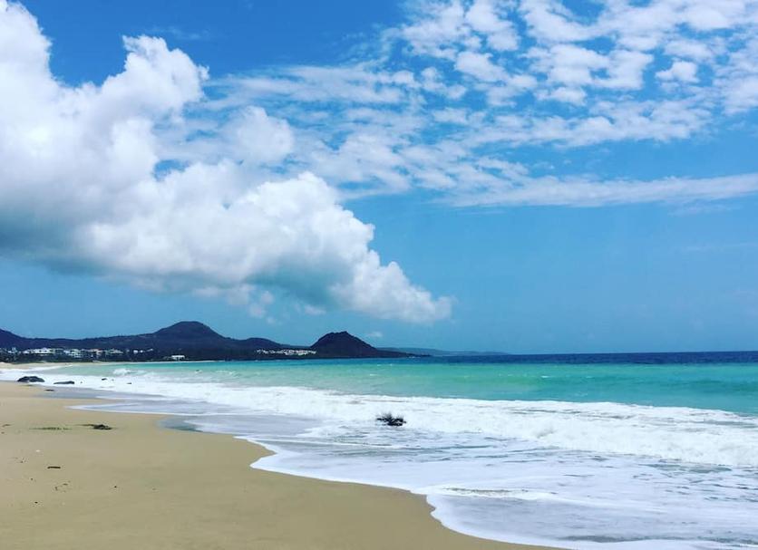 ชายหาด รูปภาพ