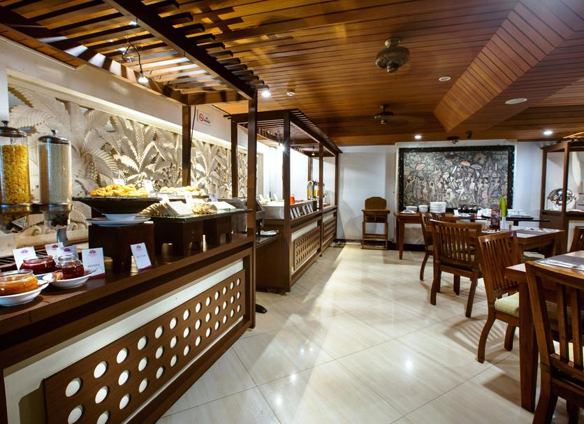 ร้านอาหาร รูปภาพ