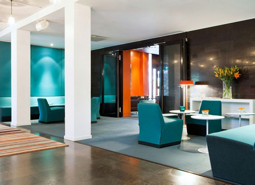 ล็อบบี้ รูปภาพ