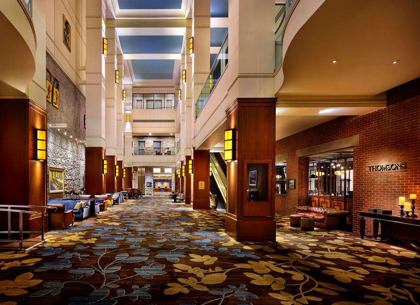 ล็อบบี้ รูปภาพ