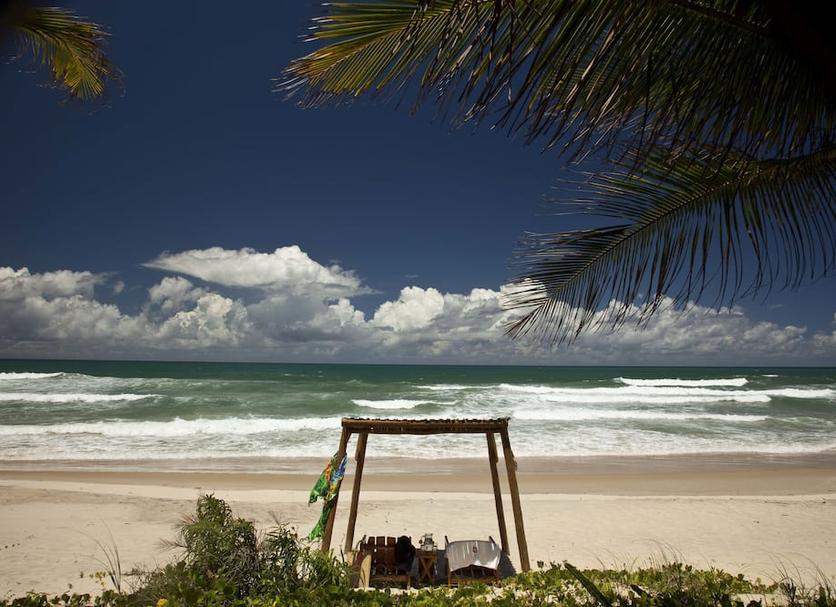 ชายหาด รูปภาพ