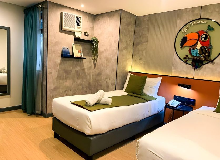 ห้องนอน รูปภาพ