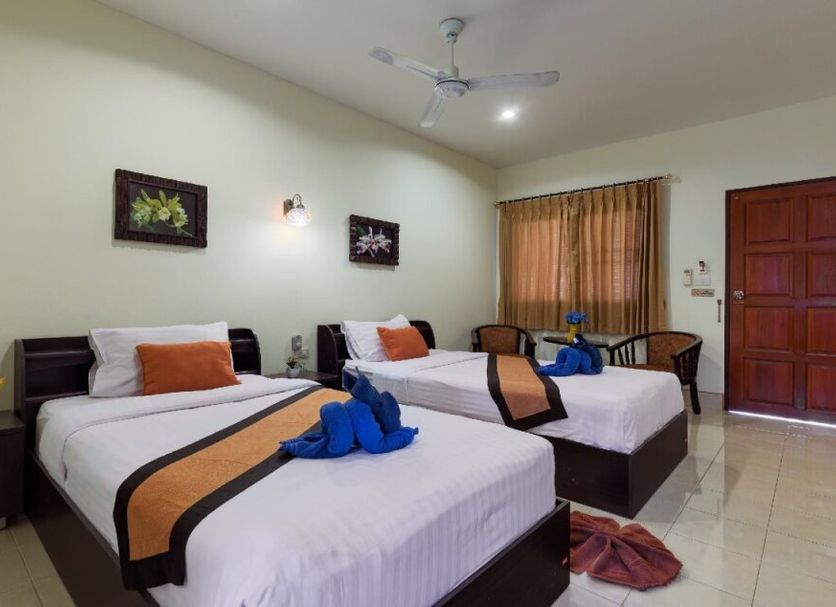 ห้องนอน รูปภาพ