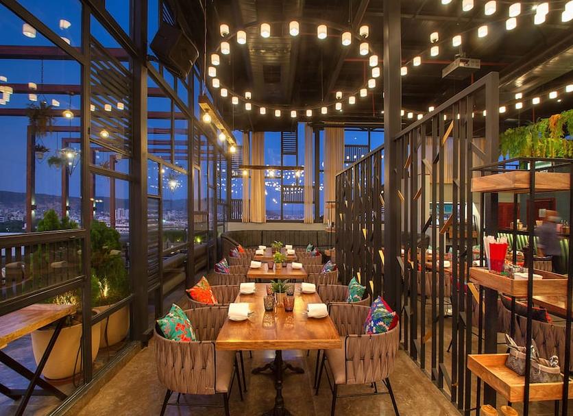 ร้านอาหาร รูปภาพ