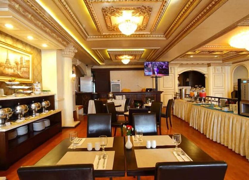 ร้านอาหาร รูปภาพ