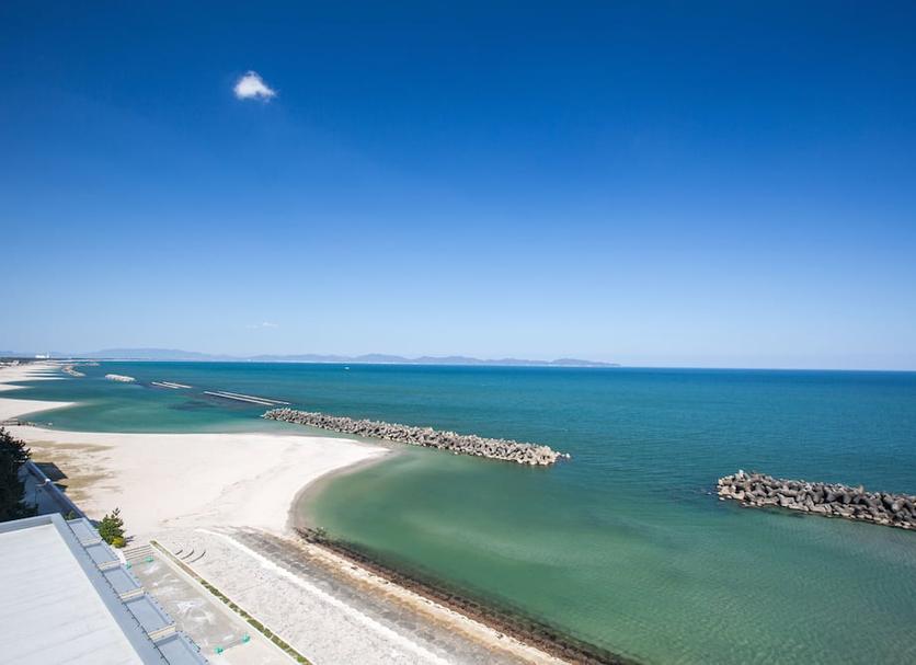 ชายหาด รูปภาพ
