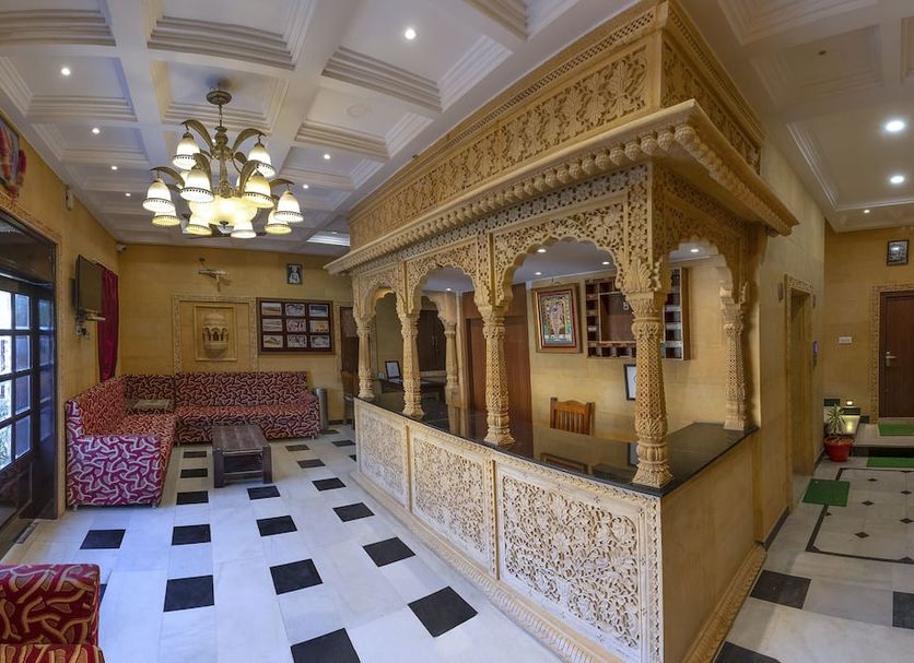 ล็อบบี้ รูปภาพ