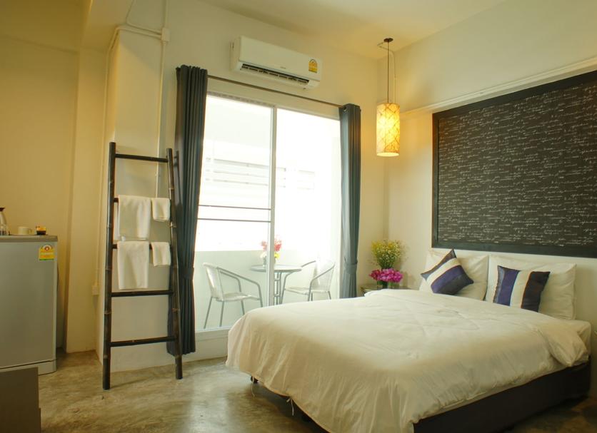 ห้องนอน รูปภาพ