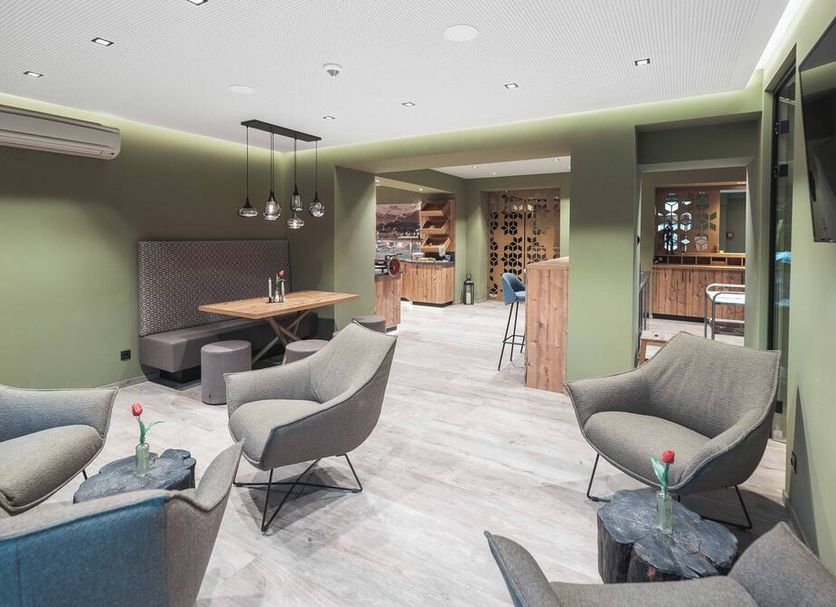 เลานจ์ รูปภาพ