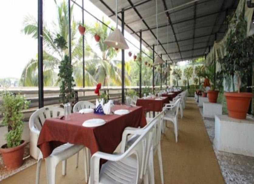 ร้านอาหาร รูปภาพ