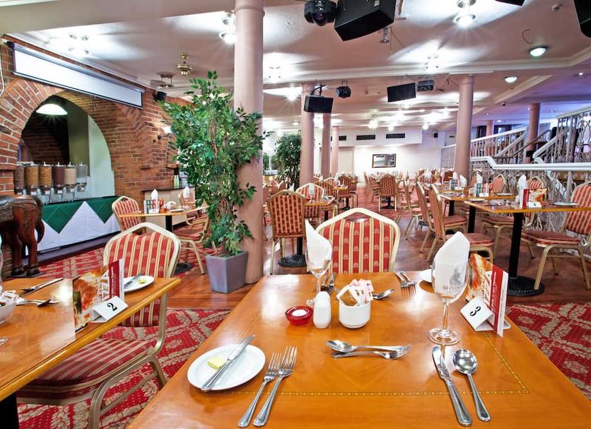 ร้านอาหาร รูปภาพ